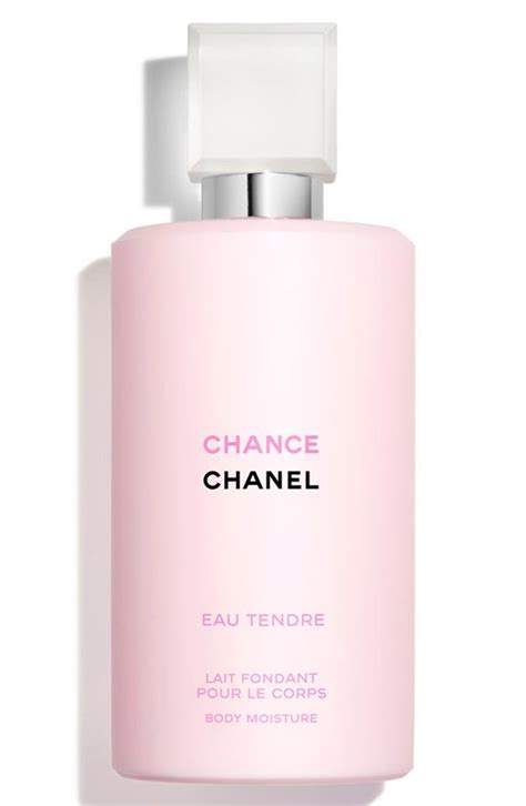 chanel chance eau fraiche body moisture 200ml|Chanel chance body lotion boots.